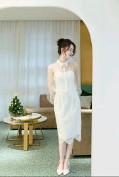 -AMOUR·爱沫婚纱礼服·小众设计品牌