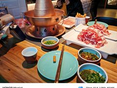 -额尔敦草原涮羊肉·烧烤(冻青树总店)