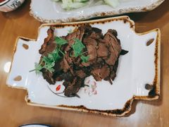 -有家驴肉黄面(敦煌店)