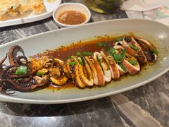 -前海沿·青岛菜(乐客城店)