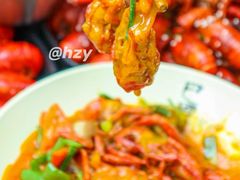 -巴厘龙虾·榜首油焖大虾(洞庭·艺术洋房店)