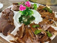 -百年银屏蚝烙·潮汕菜·非遗(乐山店)