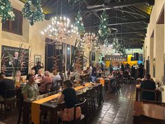 -Ministry of Crab(科伦坡店)