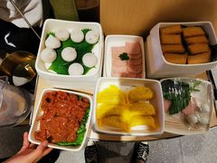 鱼丸-海底捞火锅(漫乐城夜宵主题店)