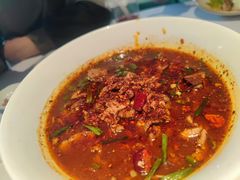 -眉州东坡(翠微印象城店)