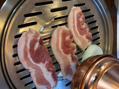 -首尔馆韩国料理(金童路店)