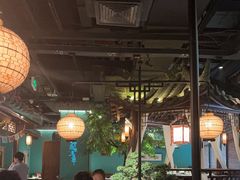 -佬麻雀·剁椒鱼头(京基KK One店)