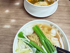 -百福麵家(新馬路店)