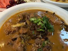 -名典餐厅(铁西立安花园店)