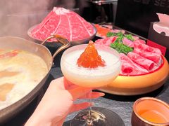 -色響火锅(恒隆广场店)