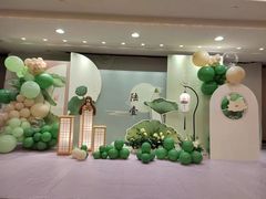-南通大饭店·米兰餐厅