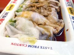 -赵财记·肠粉·煲仔饭(九龙城店)
