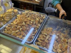 -徐文林香酥饼(桃园店)