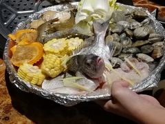 -船奇蒸汽海鲜·闽菜(八市海鲜总店)