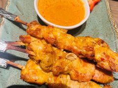 -安南越南餐厅(青岛万象城店)