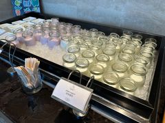 -索菲特西湖大酒店·香榭丽全日候餐厅(南山路店)