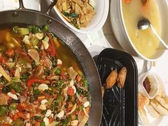 -蜀厨小匠·民间川菜(犀浦店)