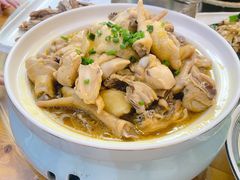 -下梅人家土菜馆(历史文化餐厅度假区店)