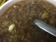 -郑家包子牛肉拉面(尚勤路店)