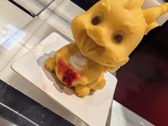 -京彩臻品火锅