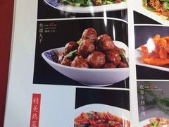iphone_upload_pic-东四民芳餐厅(世茂工三店)