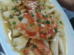 -园里前·10年私厨·福建菜(台江万达鳌峰洲店)