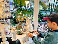 -杜哈夫DOUX RÊVE·生日蛋糕(日月光店)