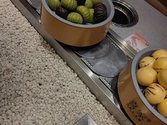 -喜家自助小火锅(乐客城店)