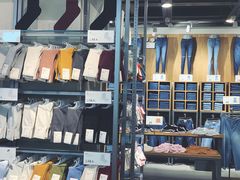 -鹿岛会员店 (龙湖三千集天街店)