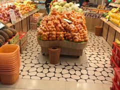 -百果园(奕淳公寓店)