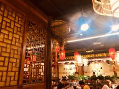 -谭鸭血老火锅(龙湖宝山天街店)