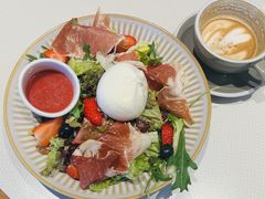 -BAKER&SPICE(BFC外滩金融中心店)
