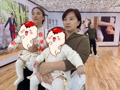 -成都阿姨到家月嫂育儿嫂(华西店)