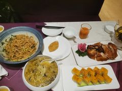 -凯鸽酒楼•雁北民间菜(华北星店)
