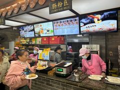 -冰泉豆浆馆(白云山总店)