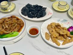 -三合园水饺(二马路店)