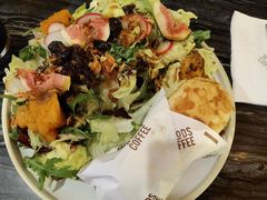 -THE WOODS 简餐 (国贸商城店)