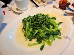 上汤浸时蔬-苏浙汇(肇嘉浜路总店)
