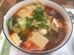 -许小树(国贸商城店)