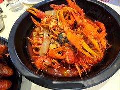 -聚味瞿记·龙虾堂(坡子街店)