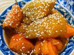 -黄记潮汕甜汤(贝底田坊店)