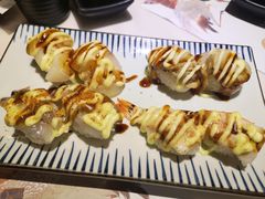 -羽寿司(东方宝泰店)
