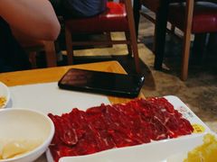-焯牛潮汕牛肉火锅(云峰街创始店)