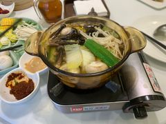 -五观堂素食(新华路店)