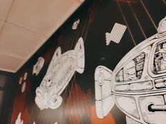 -鱼酷活鱼烤鱼(梅江印象城店)