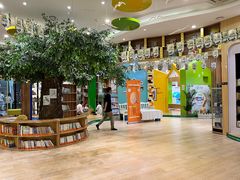 -饭米多蔻中英文绘本馆(苏州美罗店)