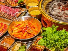 -西塔老太太泥炉烤肉(苏州大悦城店)