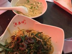 -东泰祥生煎馆(长宁路店)