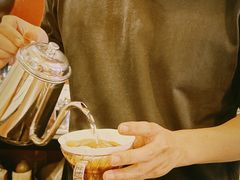 -RUMORS COFFEE ROASTERY鲁马滋咖啡(湖南路店)