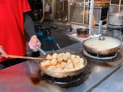 -阿宝生煎包(万松园总店)
